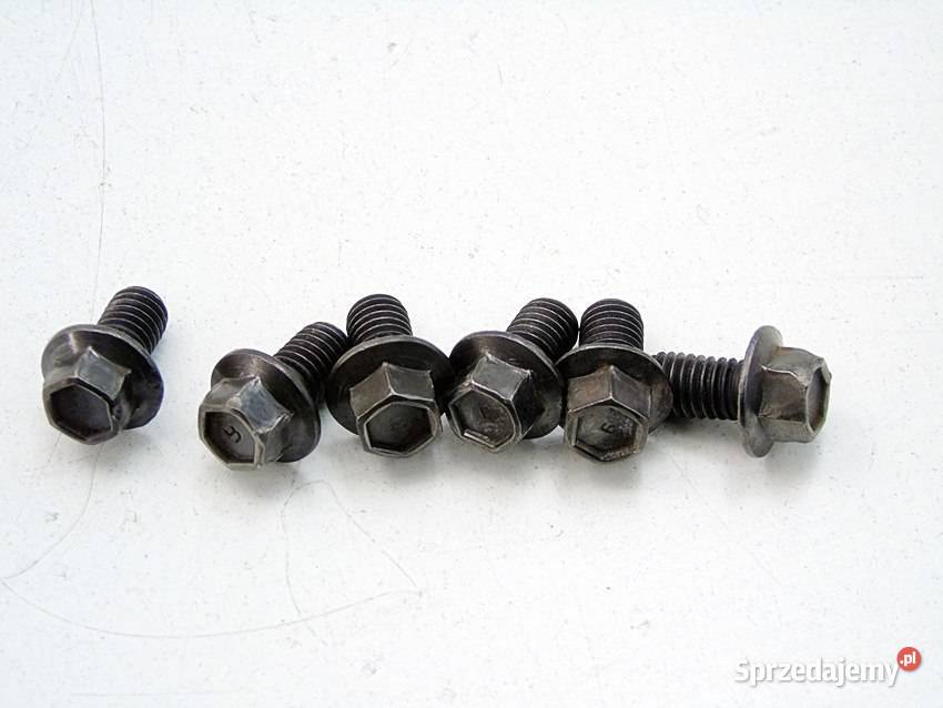 ŚRUBY DOCISKU SPRZĘGŁA 22 HDI TDCI JUMPER BOXER
