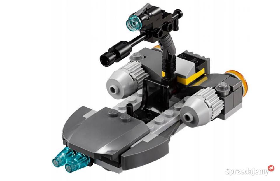 LEGO Star Wars klocki Ruch Oporu 75131 Lego sprzedam
