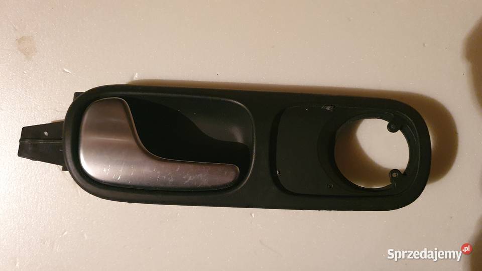 Klamka drzwi Audi A3 8l0837019 osobowe Mikołów sprzedam