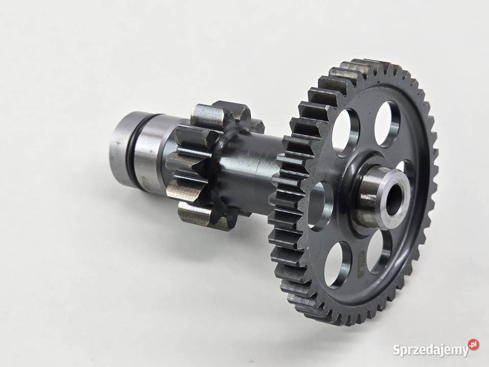 Os Sruba Kola Zebatego Tryb Zebatka Bmw R 1250