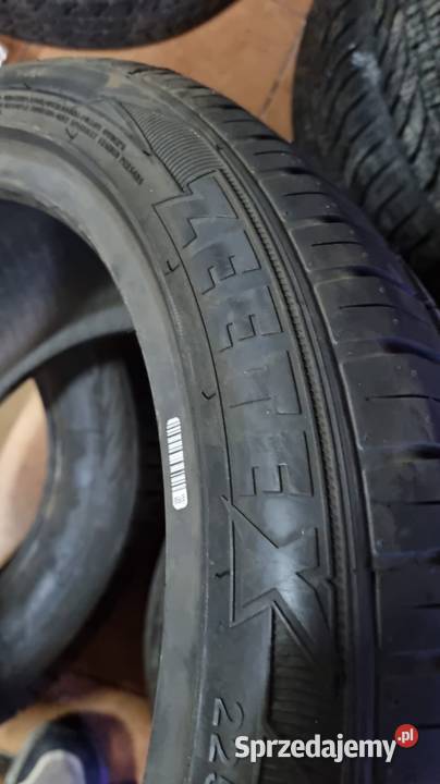 ZEETEX HP2000 VFN 22545R18 Nowa opona Łódź