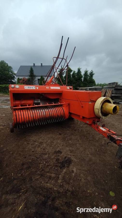 Prasa sipma 2241 Sipma Pleszew