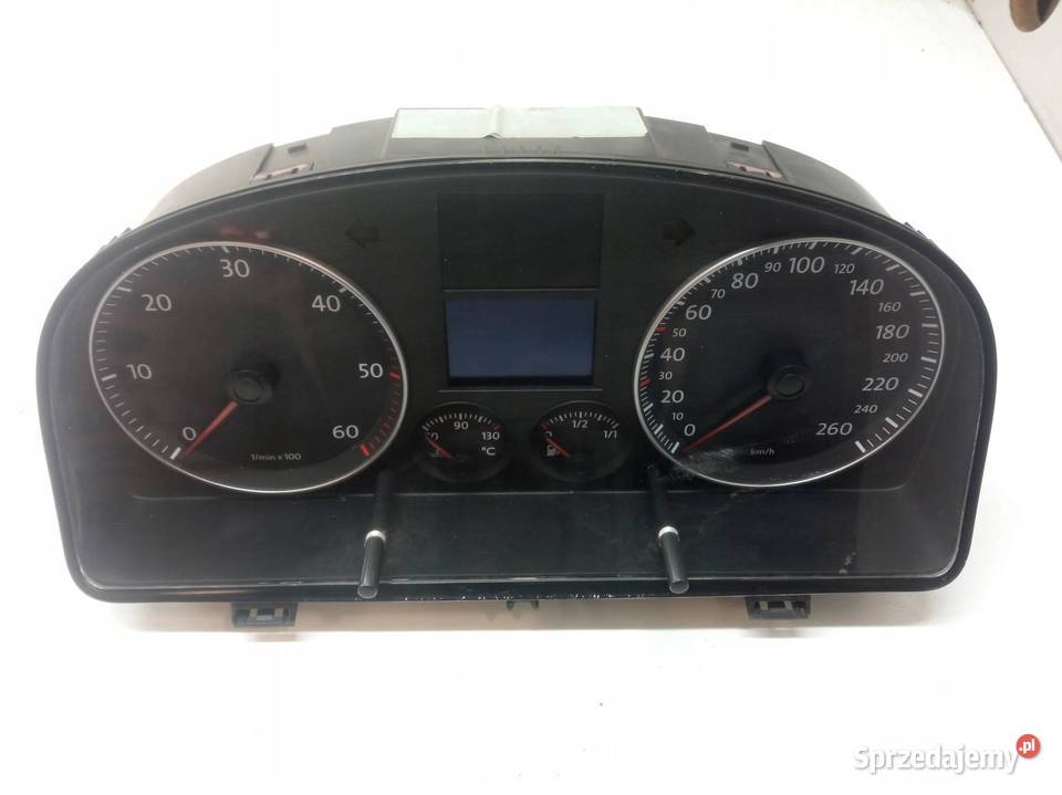 LICZNIK EU 1T0920860C 20 TDI VW Volkswagen osobowe