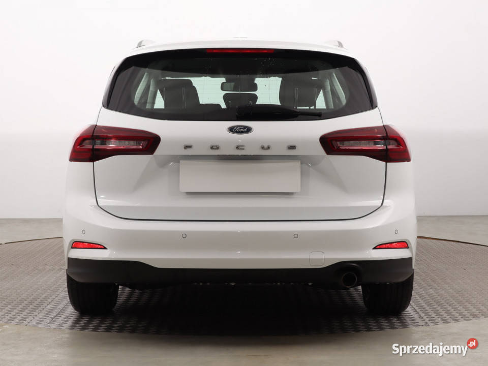 Ford Focus 10 EcoBoost 82341km śląskie Katowice