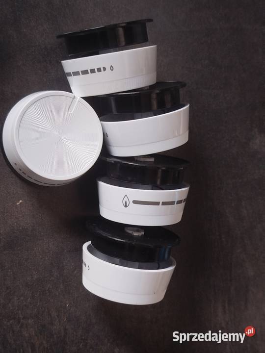Pokrętła do kuchenki gazowej Gorenje Dzierżoniów sprzedam