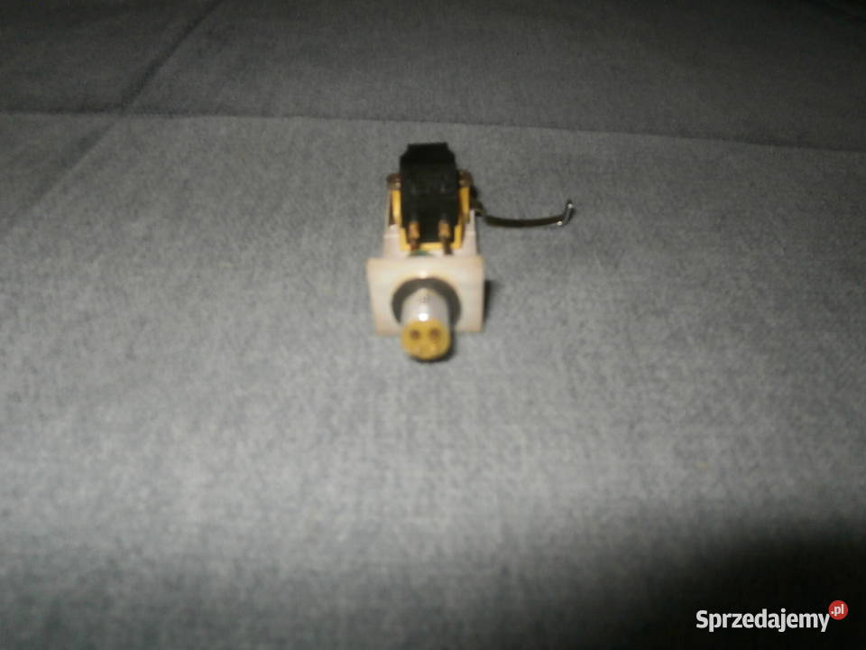 Gramofon UNITRA FONICA G 8010 headshell