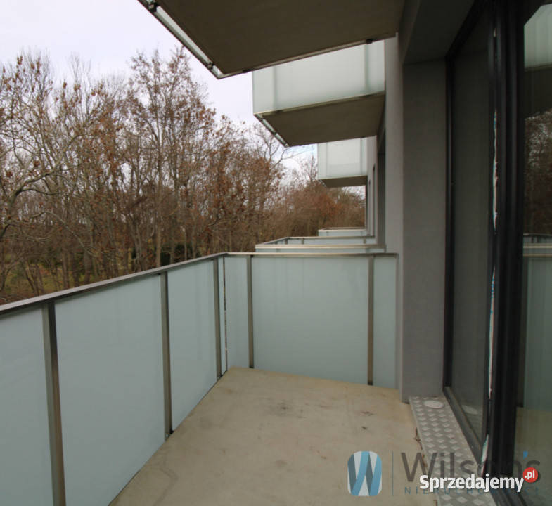 Mieszkanie Wrocław Żerniki 4339m2 3 pokoje