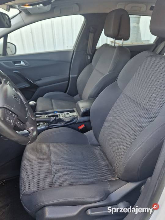 Peugeot 508 20hdi Lublin sprzedam