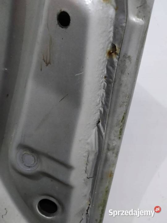 MASKA PRZÓD CMG64 Nissan Primastar I 20012014 świętokrzyskie