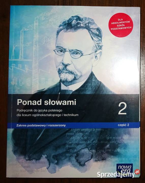 Sprzedam podręczniki do liceum i technikum Łosice
