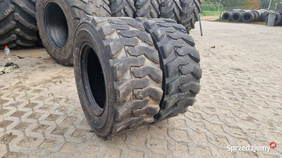 12165 12r165 30570r165 BKT Bobcat 70 bieżnik