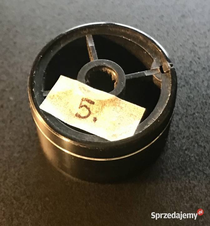 WS 503 gałka barwy 5 Części i akcesoria sprzedam