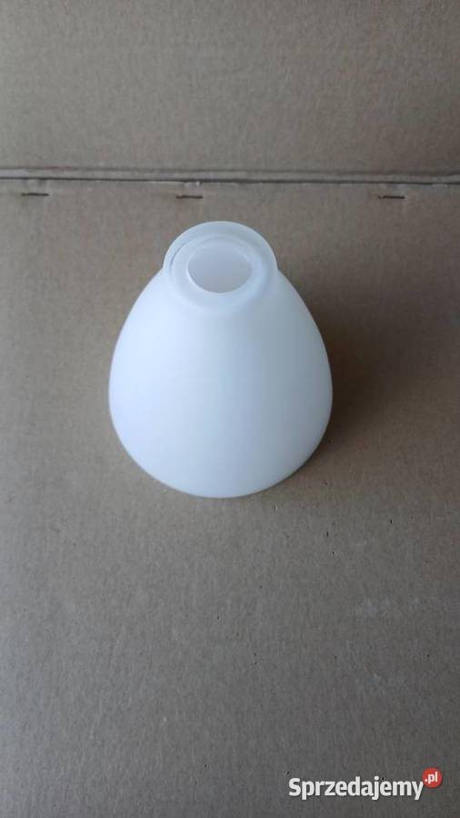 Klosz do Lampy Stożek na G9 do Lampy Massive