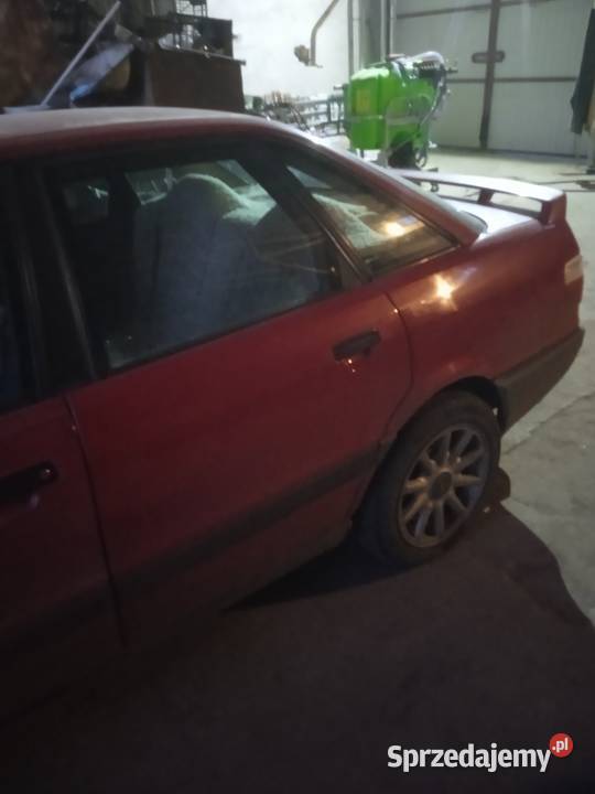 Audi 80 216000km Piątek
