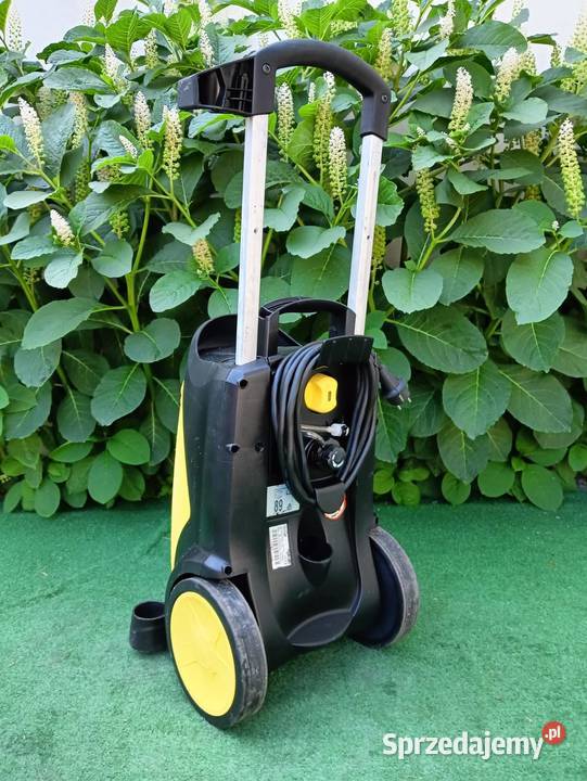 Myjka Karcher HD 613 C PLUS Gwarancją Wysyłka Radom