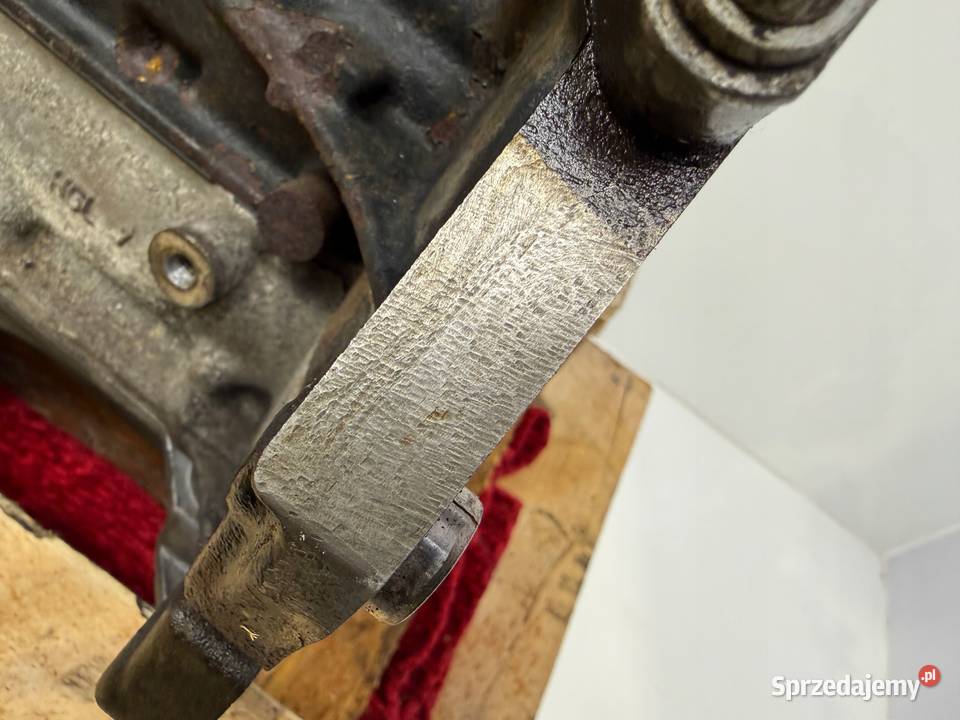 SILNIK Opel Meriva B Corsa D Astra IV J 14 16V Silniki i osprzęt Chełm