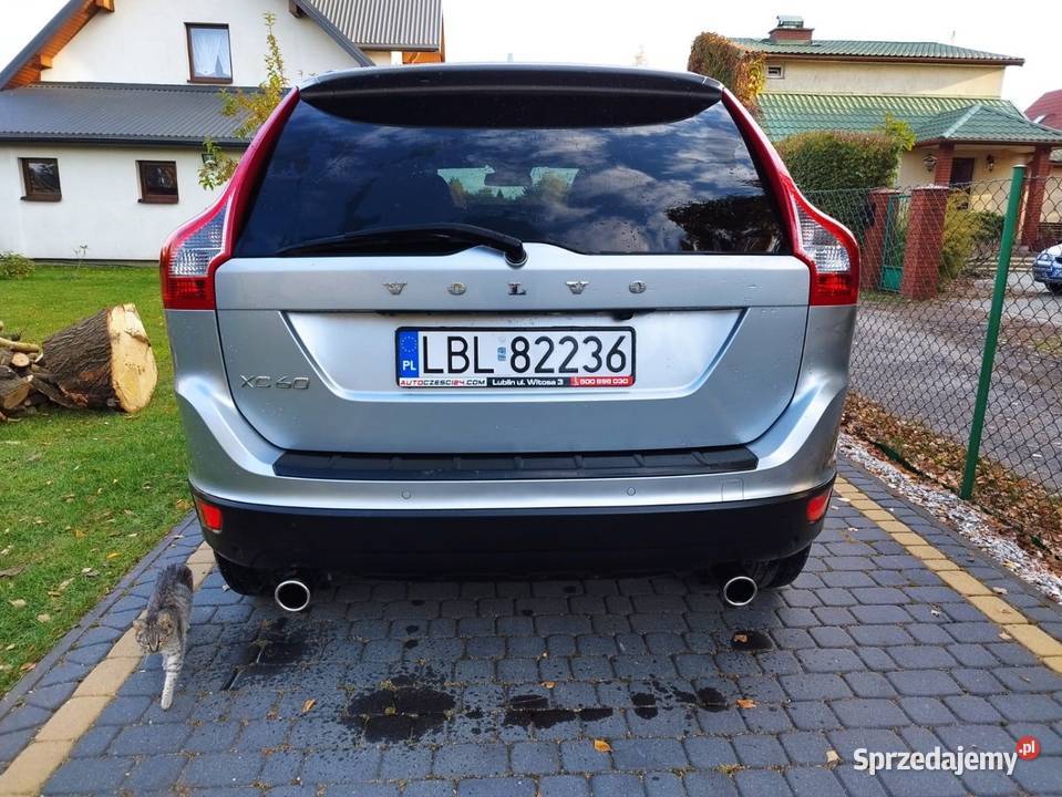 Sprzedam XC60 aluminiowe felgi XC 60