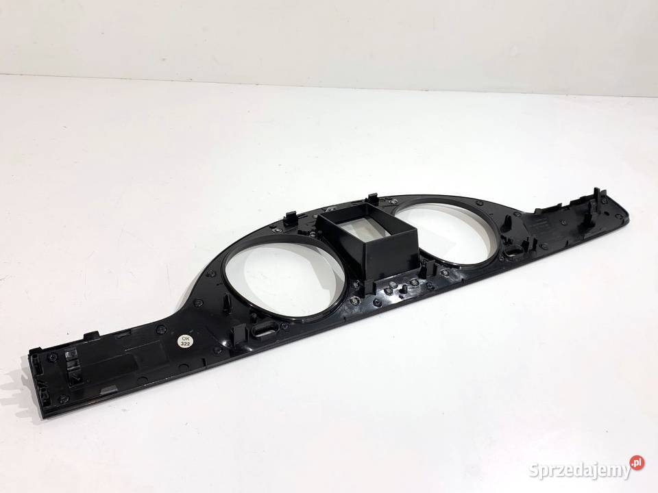 LISTWY DEKOR VW PASSAT B7 3AB858366D Kombi 1015 osobowe Listwy