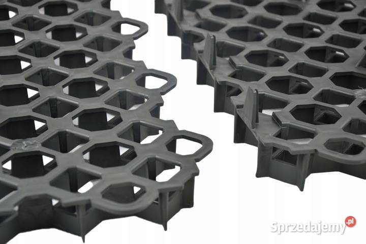 KRATKA TRAWNIKOWA DROGOWA STELLA GREEN PREMIUM Wrocław