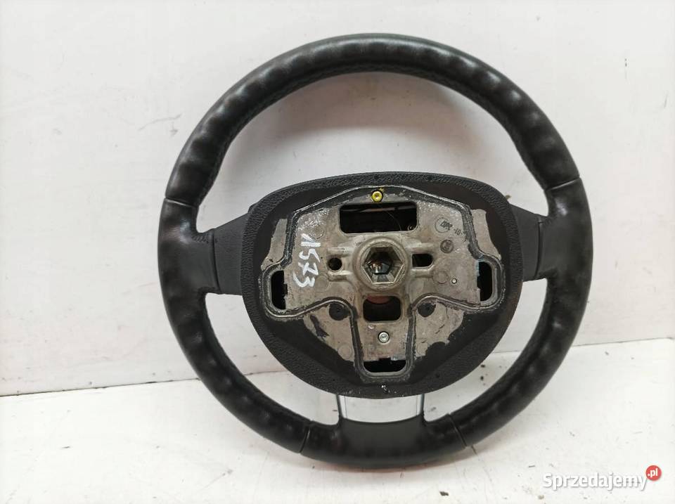 KIEROWNICA TRÓJRAMIENNA Ford Focus Mk2 20042011 świętokrzyskie