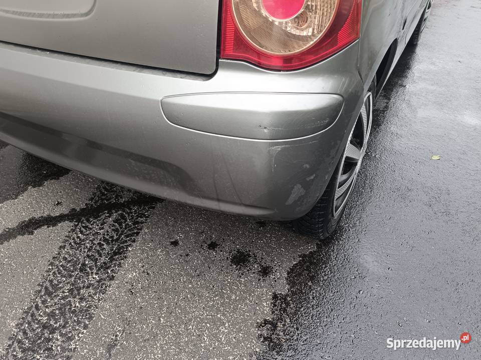Kia Picanto 11 LPG Rypin