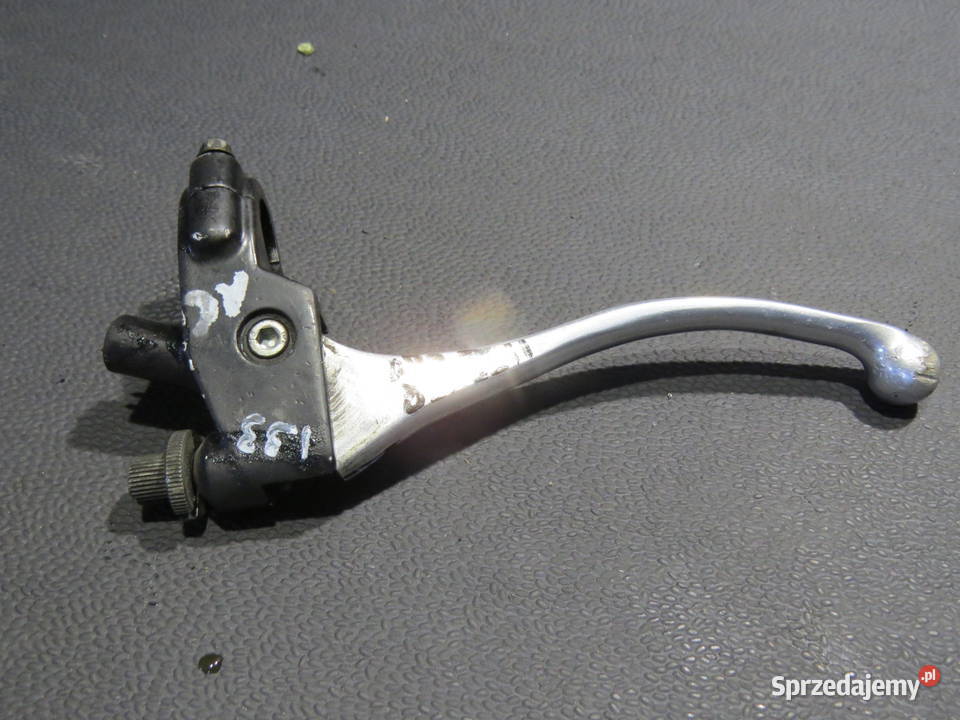 HONDA CBR 600 SC35 01 CBR600 MANETKA SPRZĘGŁA Warszawa sprzedam