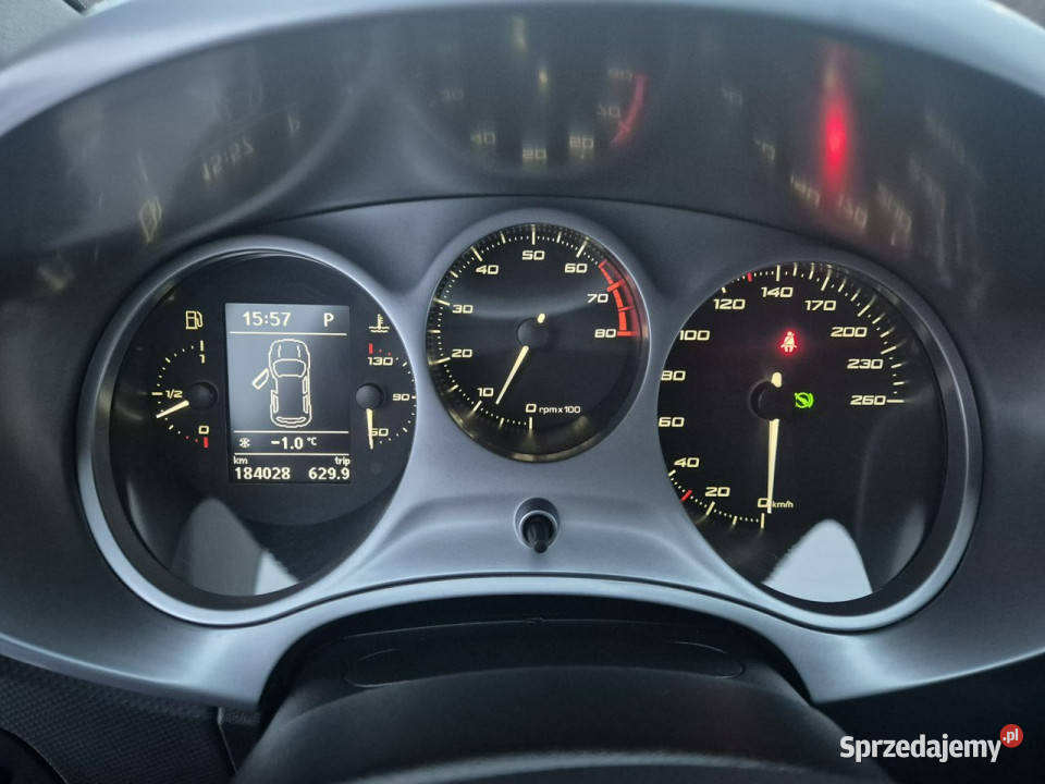 Seat Leon 18T 160 automat dsg GWARANCJA zadbany Warszawa