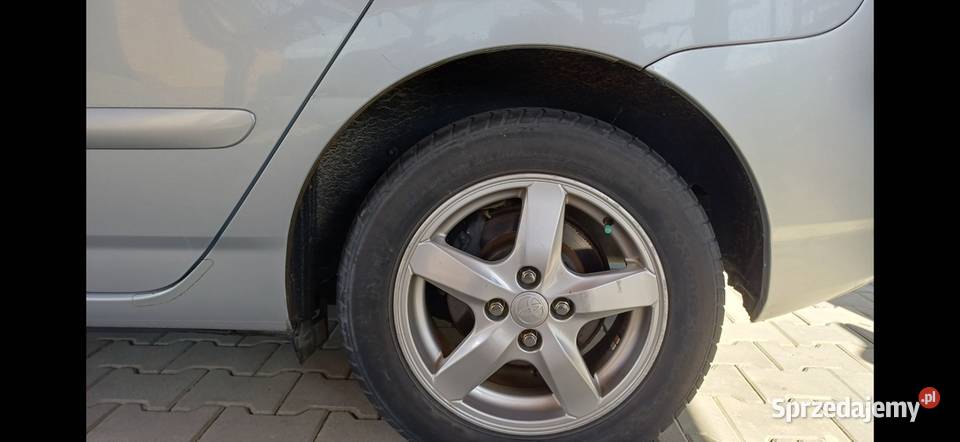 Toyota Corolla verso 18 Nowy Sącz