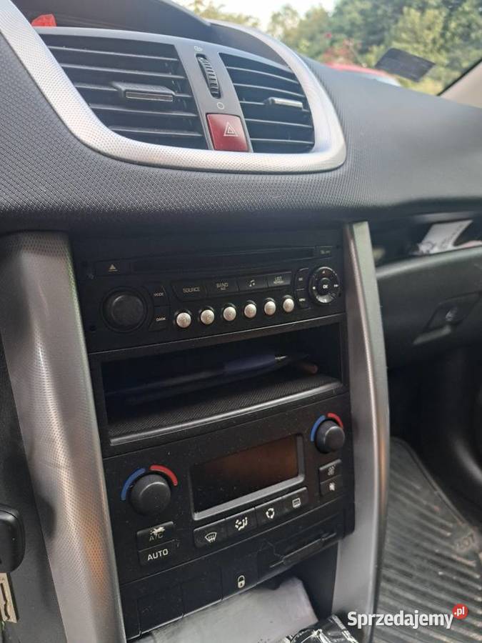 Peugeot 207 Hatchback 16 VTi 120 207