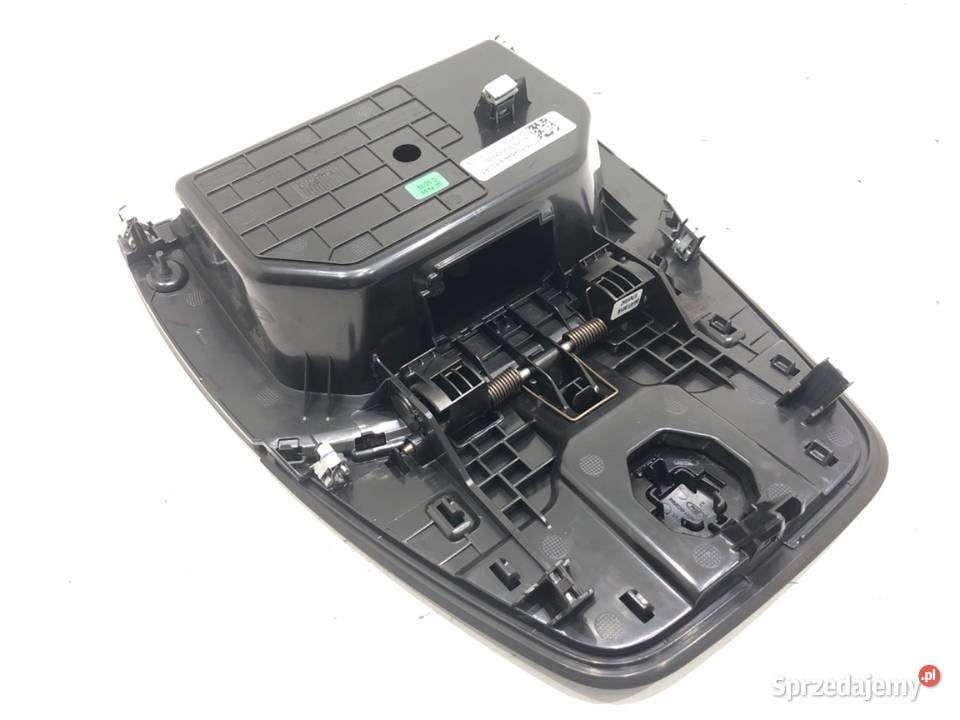 SCHOWEK KONSOLI FORD TRANSIT COURIER Bus