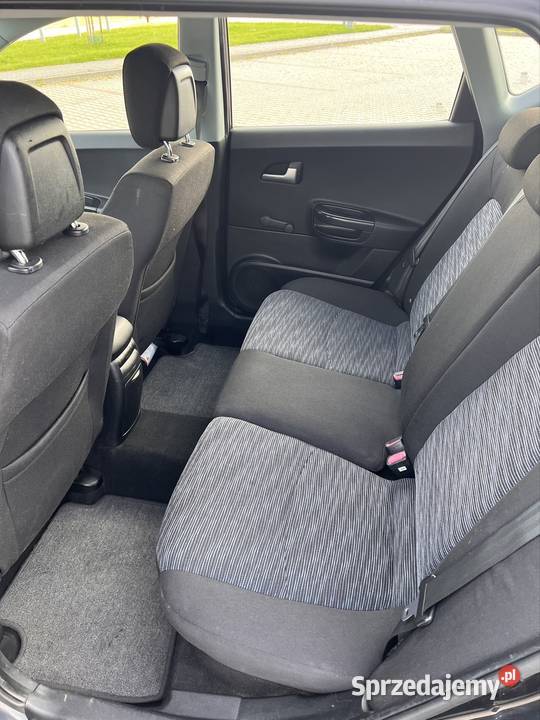 Kia Ceed SW 16CRDI 90 2008r Okazyjna części Cee'd SW sprzedam