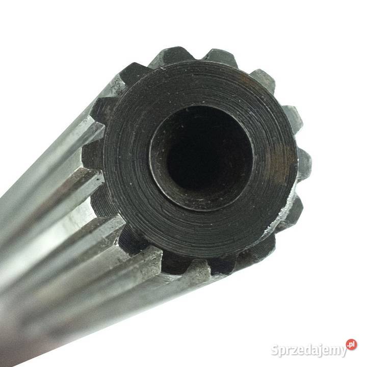 Wałek 1045 mm 14T14T wał napędowy przedniego podkarpackie Tajęcina