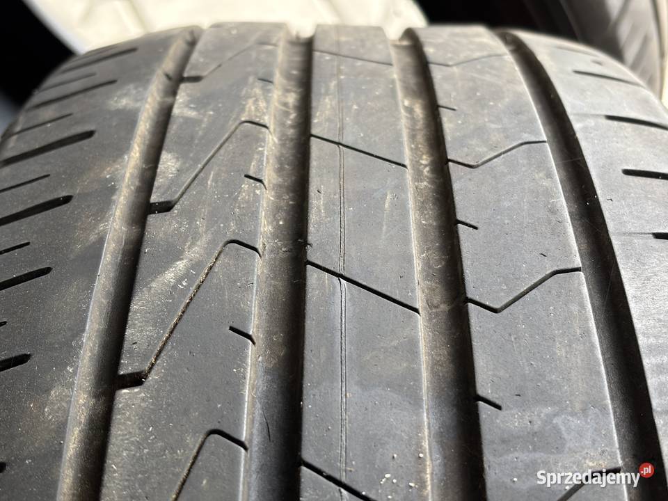 Hankook 205 55 16 Samochodowe Lublin