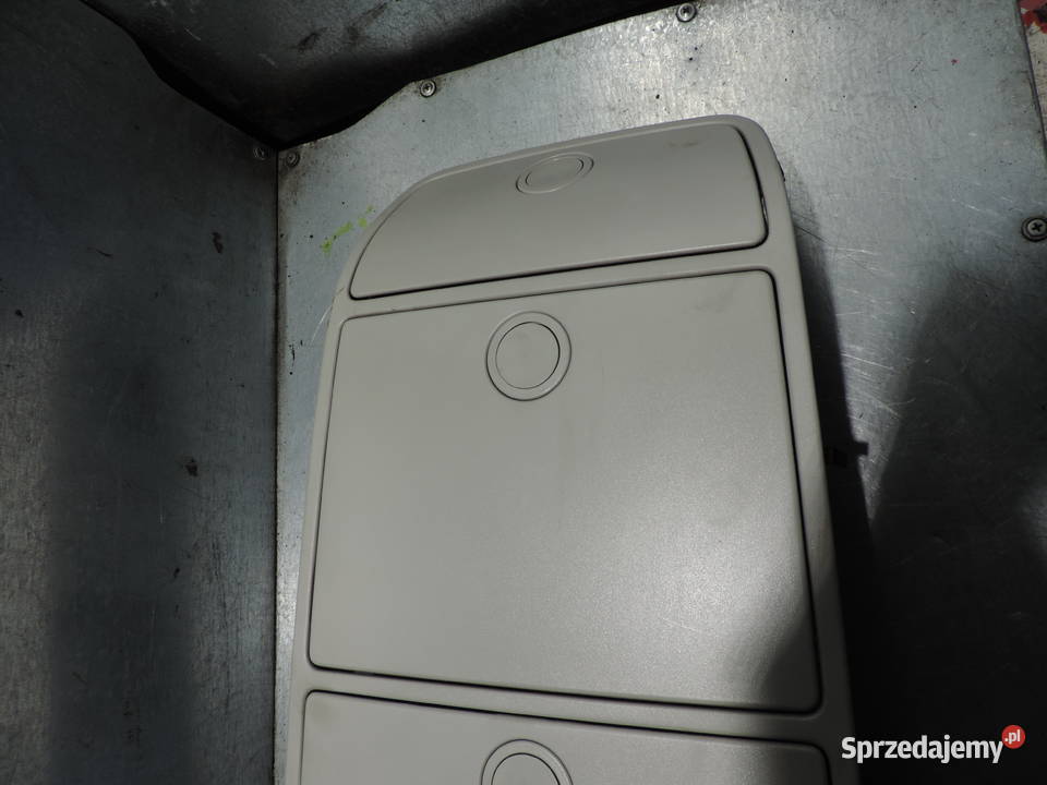 SCHOWEK LAMPKA PODSUFITKI VW TOURAN I 1T0868837B Rok produkcji 2004