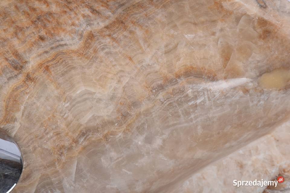 EROSI ONYX KOMODO KD18 kamienna umywalka Gdynia