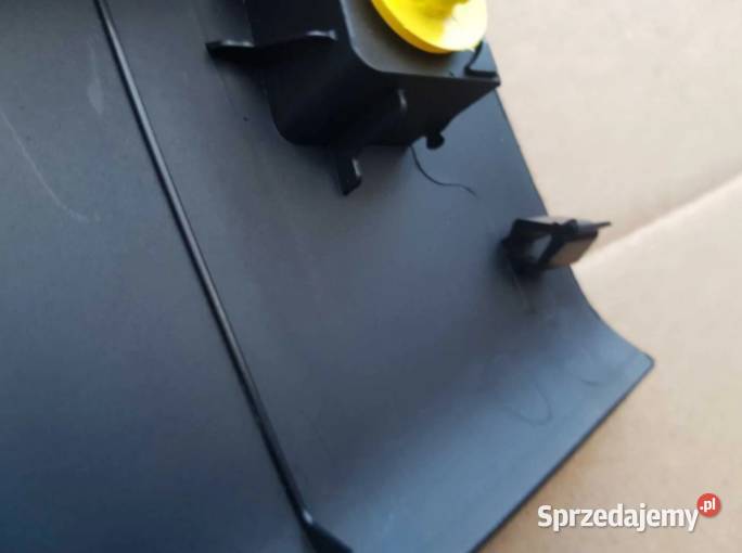 Osłona Bagażnika FORD FIESTA MK8 H1BBA46404A Częstochowa