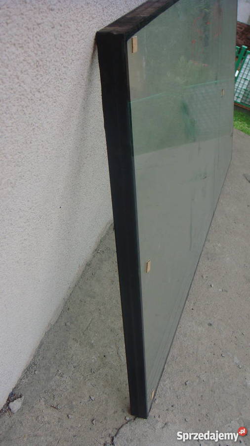 Szyba zespolona dwukomorowa świętokrzyskie Kielce sprzedam