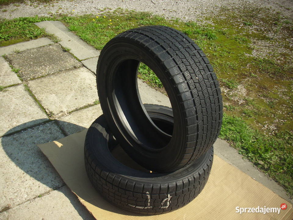 Opony FALKEN ESPIA EPZ 20555 R16 MS