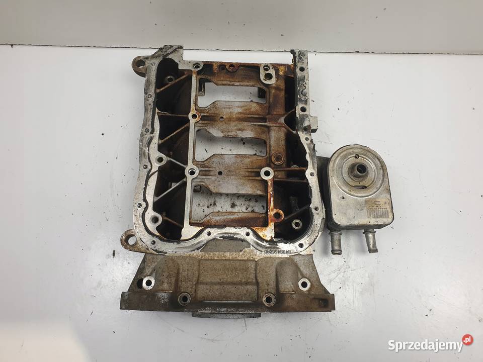 Chrysler Sebring 20 16V B PODSTAWA MISKI Części montażowe Chełm