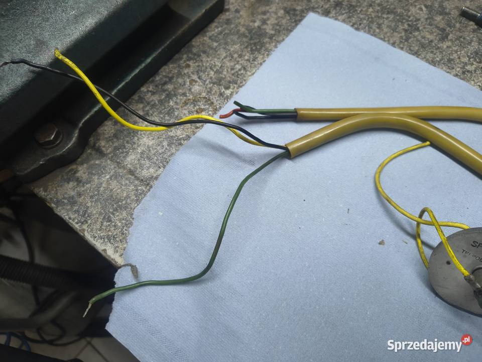 Bezpiecznik instalacja WSK wfm podkarpackie Rzeszów