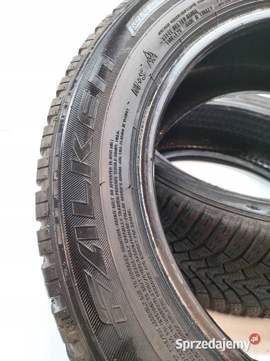 2x OPONA ZIMOWA FALKEN EUROWINTER HS01 20555R16