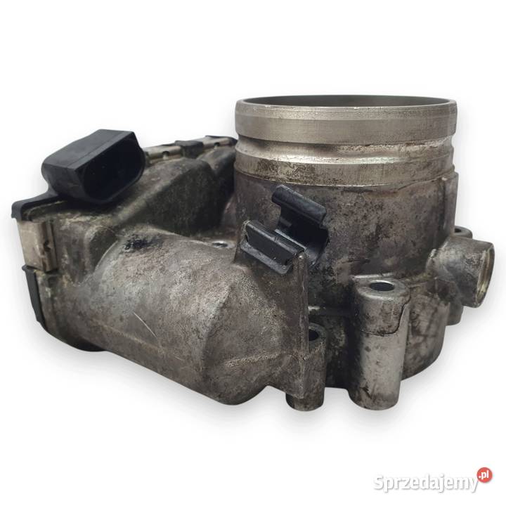 PRZEPUSTNICA Alfa Romeo 156 20 JTS 0280750102 osobowe lubelskie Chełm