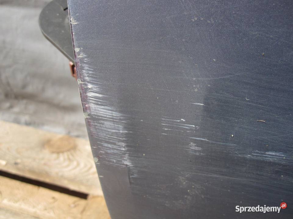 HONDA CRV CRV III 08r drzwi lewe przód Drzwi świętokrzyskie