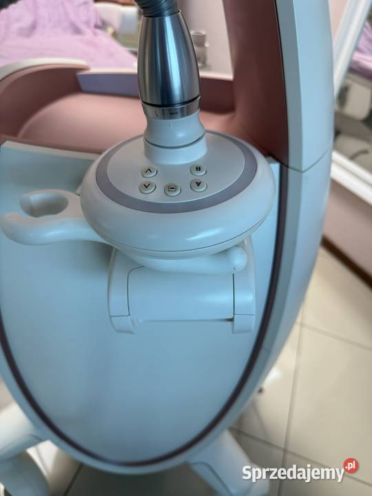 Endermologia LPG Alliance 880h Kosmetyczki Gostynin