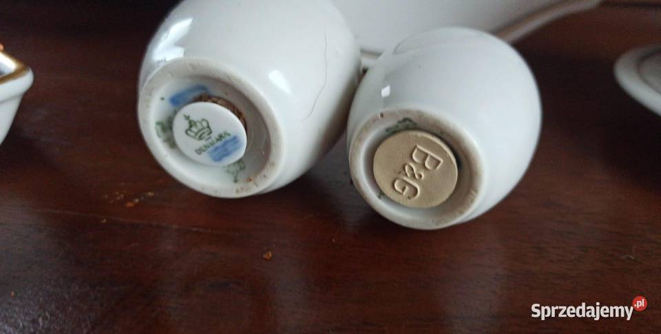 Sosjerka Royal Copenhagen 1924 34 Gdańsk sprzedam