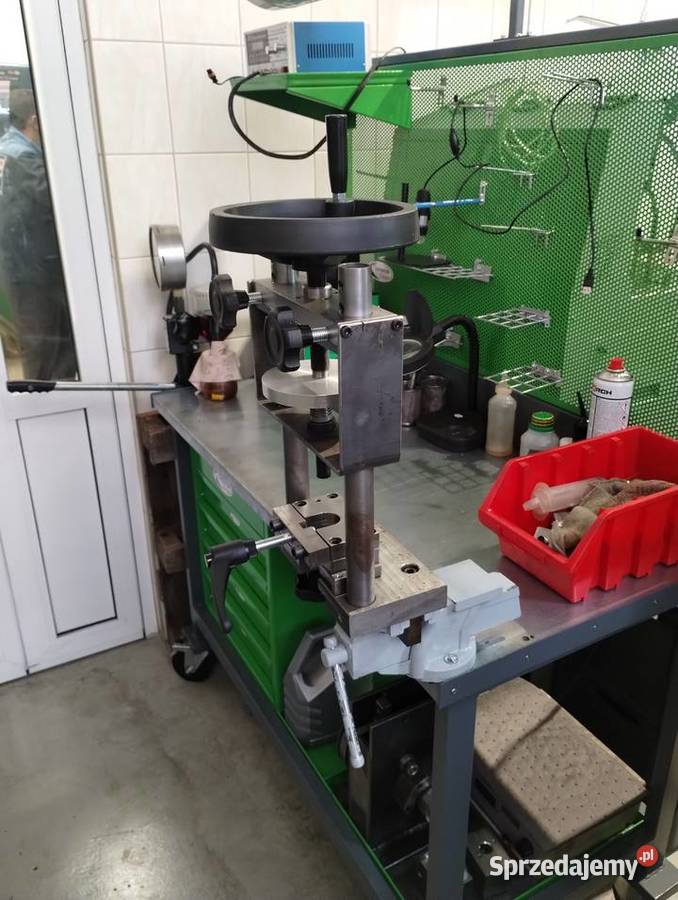 Imadło Bosch do pomp CP4 i CP 0986613600 Bielsko-Biała