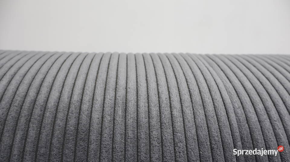 TMA NowY narożnik Wielkie U funkcja spania PUFA Narożniki Poznań