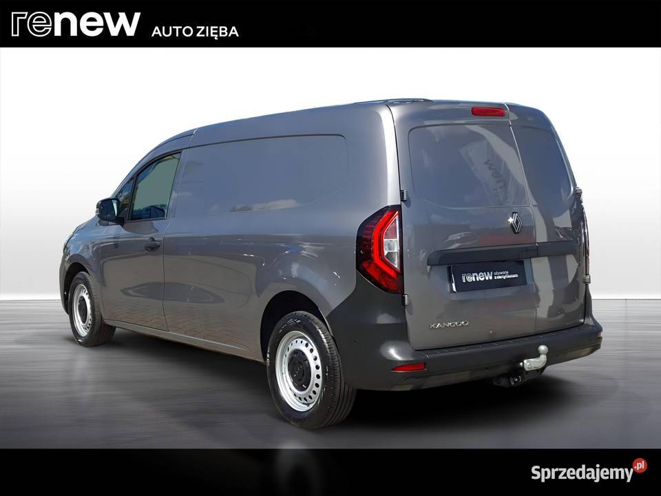 Kangoo Van 13 TCe L2 EDC czujnik zmierzchu