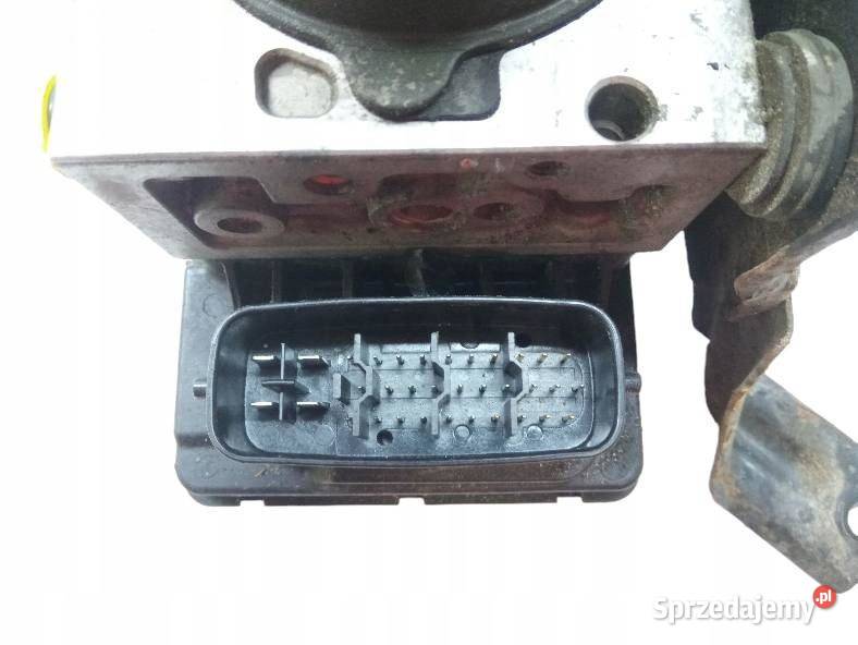 POMPA ABS 4451013070 8954113040 Toyota Corolla sprzedam