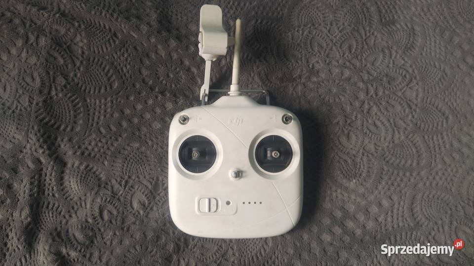DJ Phantom 3 Wersja Standart 100 Sprawny Bocheniec sprzedam